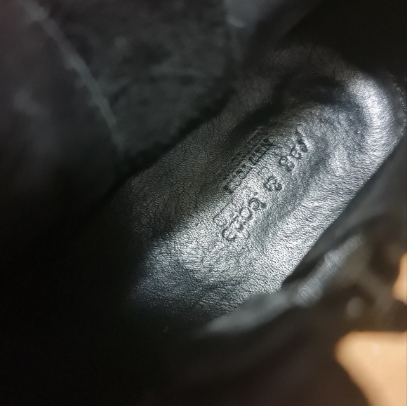 Rag & Bone Margot Bootie EU38.5 - Picture 2 of 5